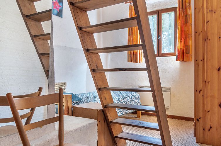 Vakantiehuis Carpanel