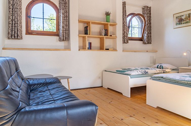 Vakantiehuis Carpanel