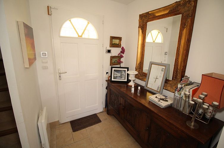 Vrijstaande woning in Flassans-Sur-Issole