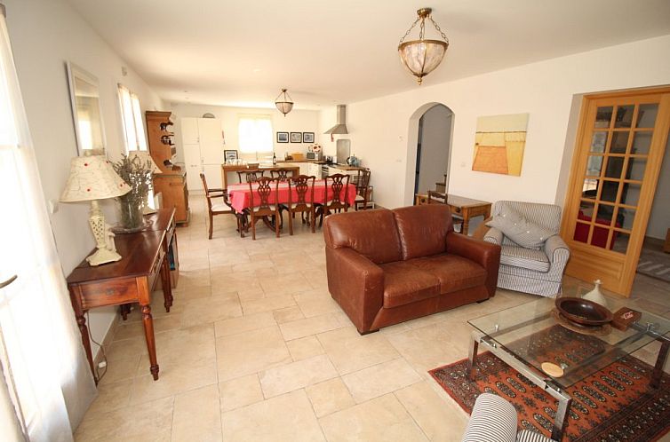 Vrijstaande woning in Flassans-Sur-Issole