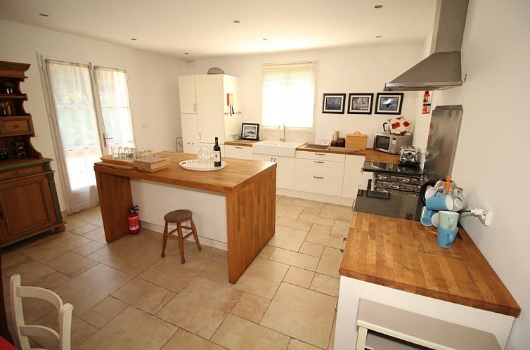 Vrijstaande woning in Flassans-Sur-Issole