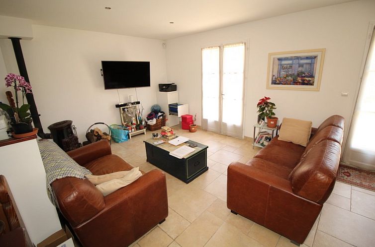 Vrijstaande woning in Flassans-Sur-Issole