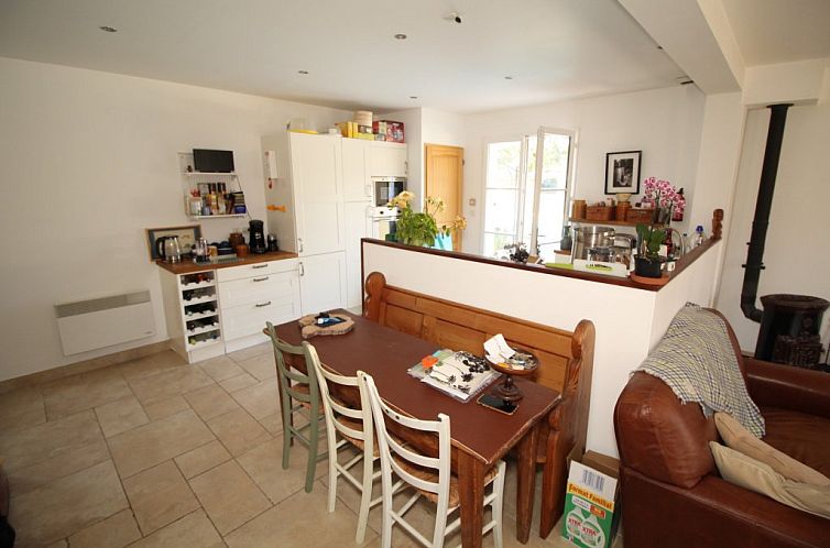 Vrijstaande woning in Flassans-Sur-Issole