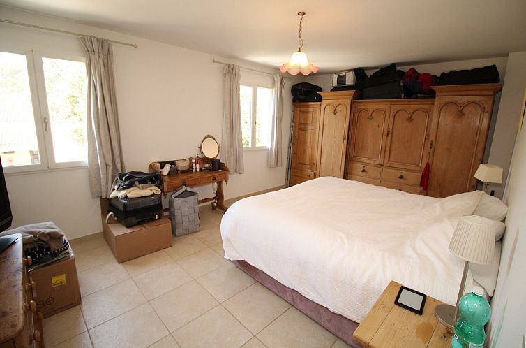 Vrijstaande woning in Flassans-Sur-Issole