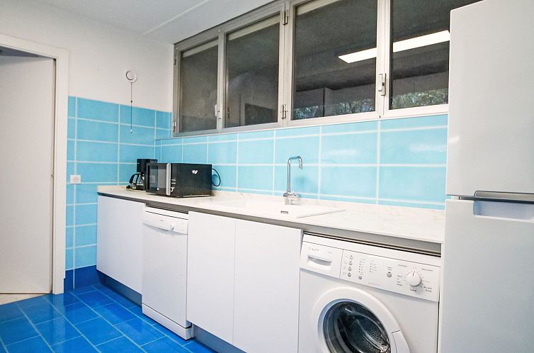 Appartement Parc Massolin