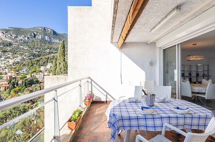 Appartement Parc Massolin