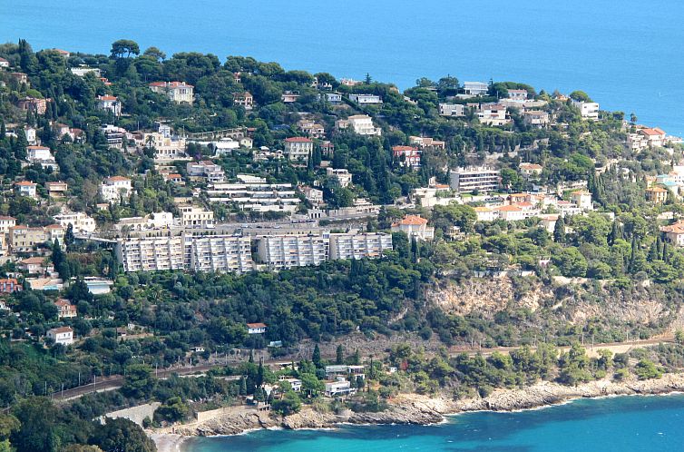 Appartement Parc Massolin