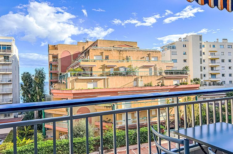 Unterkunft 0484607 - Appartement Provence / Cote d'Azur - Appartement JAD