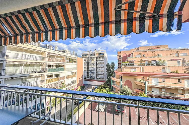 Appartement JAD