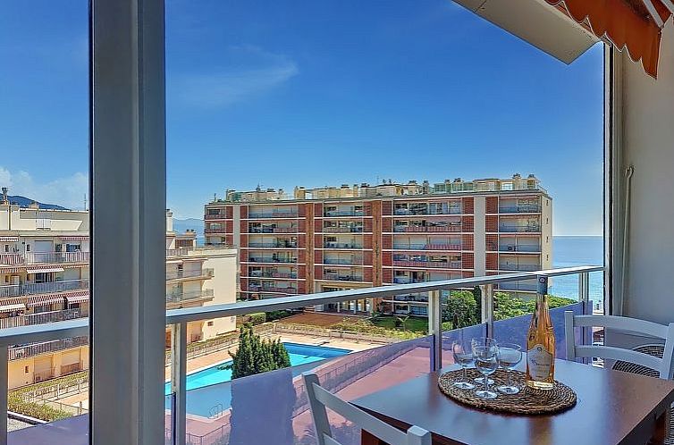 Appartement Le Bonaparte