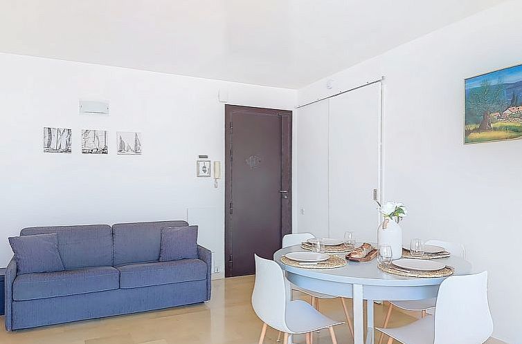 Appartement Le Bonaparte