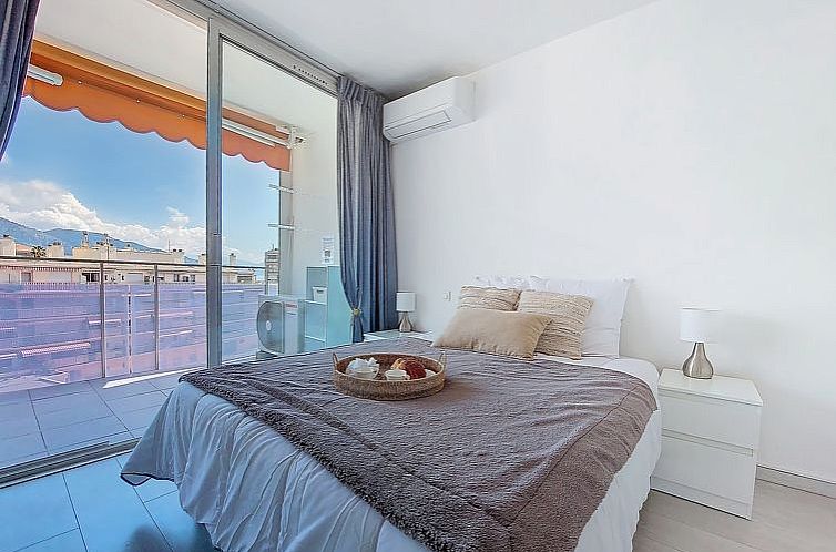 Appartement Le Bonaparte