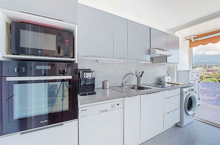 Appartement Le Bonaparte