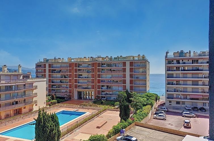 Appartement Le Bonaparte