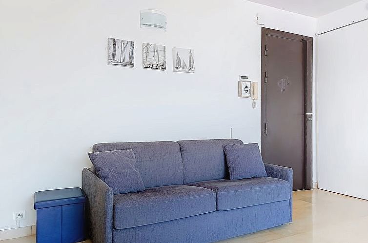 Appartement Le Bonaparte