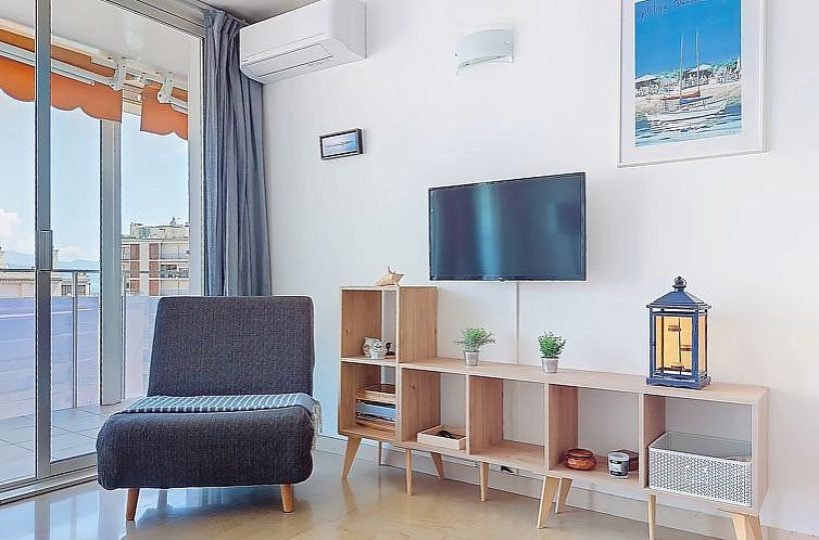 Appartement Le Bonaparte