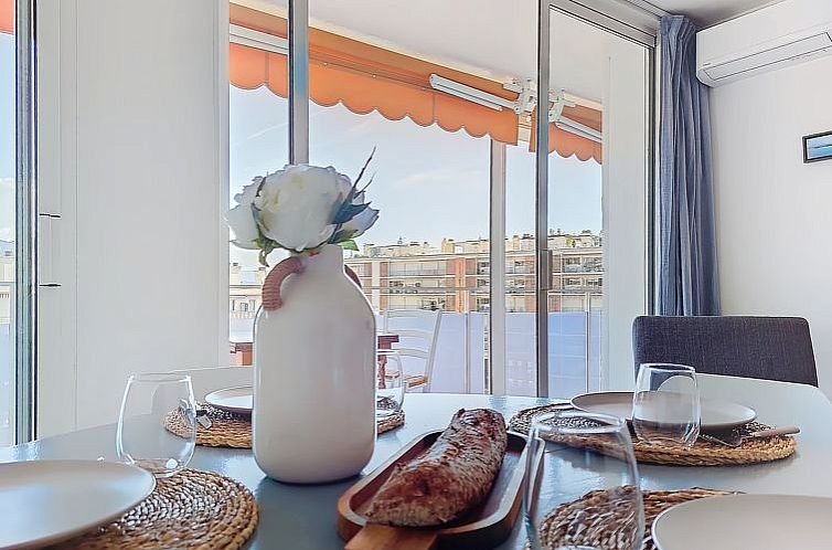 Appartement Le Bonaparte