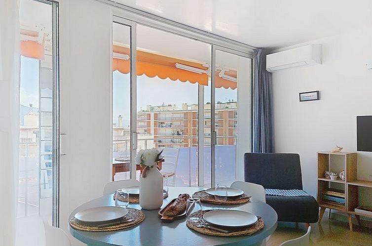 Appartement Le Bonaparte