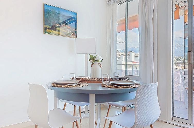 Appartement Le Bonaparte