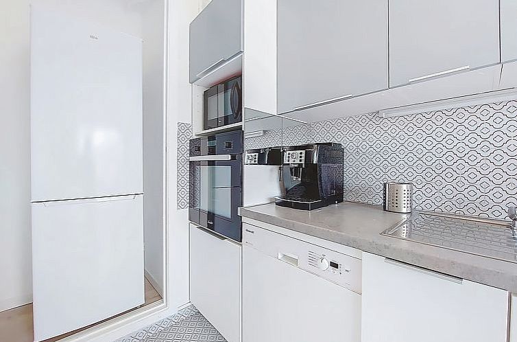Appartement Le Bonaparte