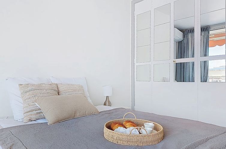 Appartement Le Bonaparte