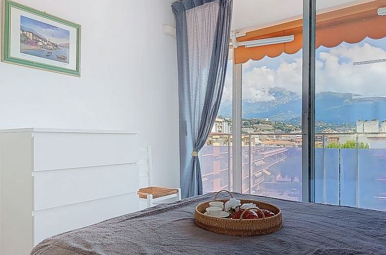 Appartement Le Bonaparte