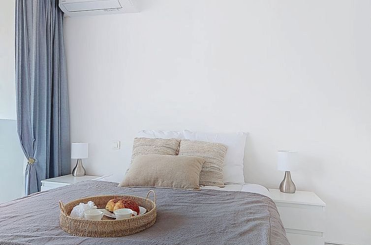 Appartement Le Bonaparte