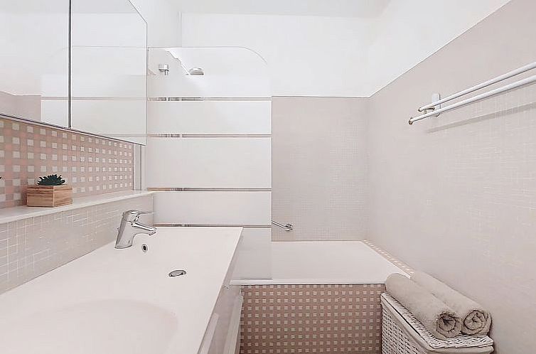 Appartement Le Bonaparte