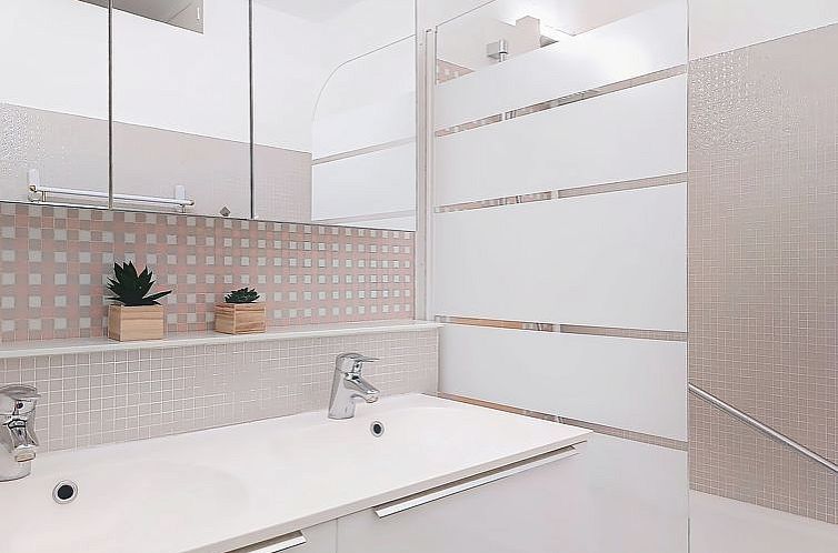 Appartement Le Bonaparte
