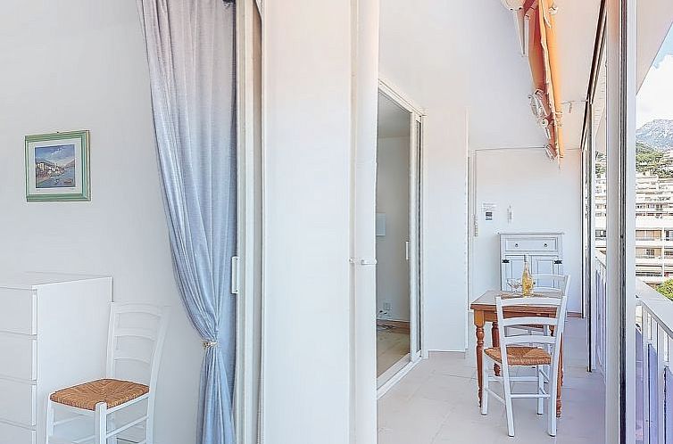 Appartement Le Bonaparte
