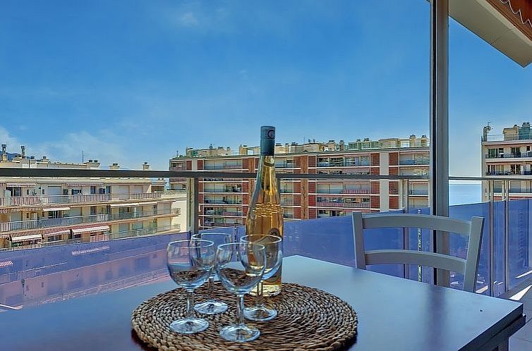 Appartement Le Bonaparte