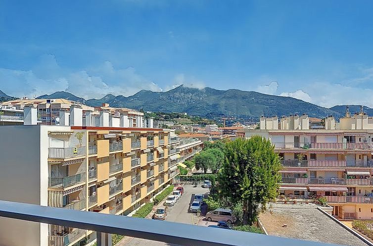 Appartement Le Bonaparte