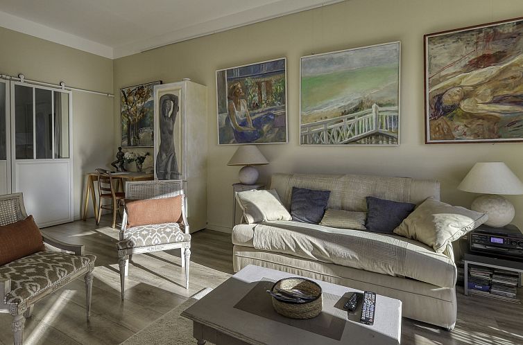 Appartement L'Atelier