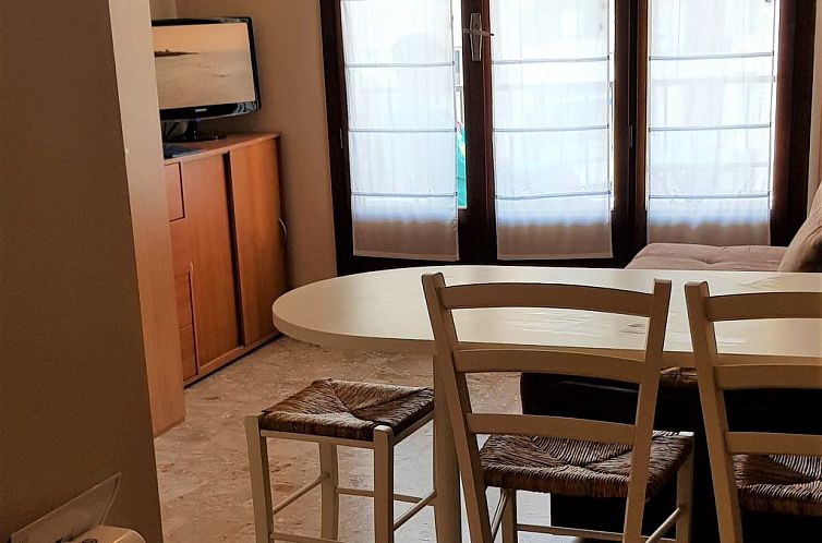 Appartement Studio "Observatoire" möbliert 20m2 mit Balkon 