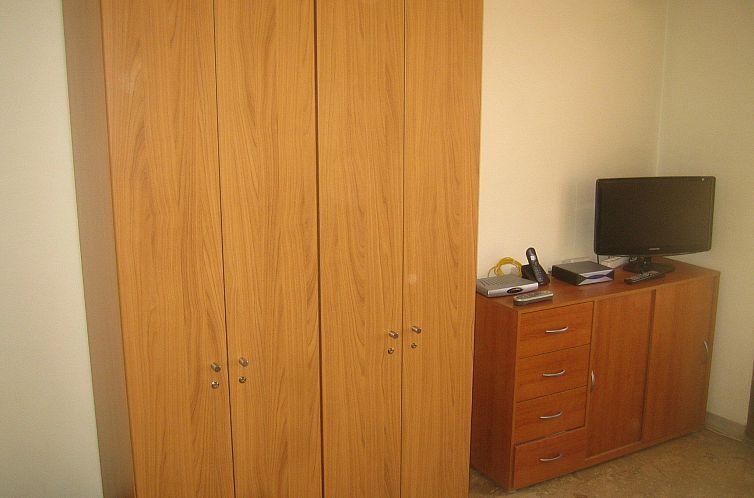 Appartement Studio "Observatoire" möbliert 20m2 mit Balkon 
