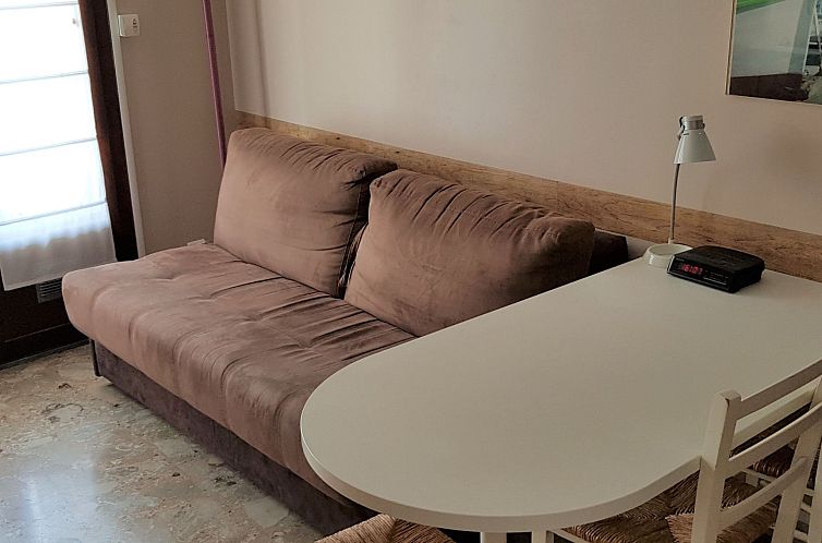 Appartement Studio "Observatoire" möbliert 20m2 mit Balkon 