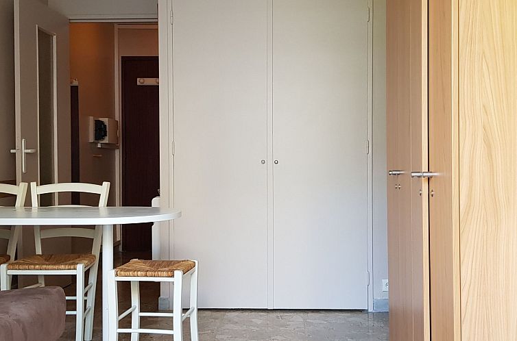 Appartement Studio "Observatoire" möbliert 20m2 mit Balkon 