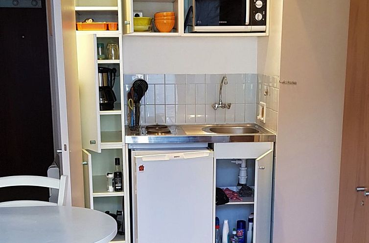 Appartement Studio "Observatoire" möbliert 20m2 mit Balkon 