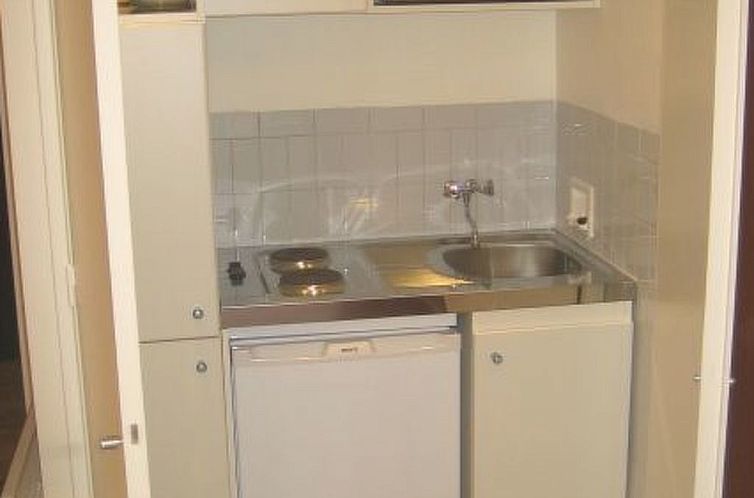 Appartement Studio "Observatoire" möbliert 20m2 mit Balkon 