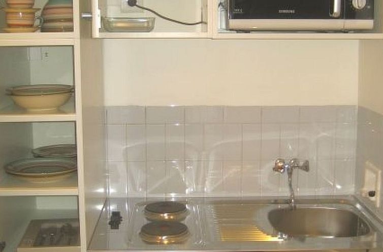 Appartement Studio "Observatoire" möbliert 20m2 mit Balkon 