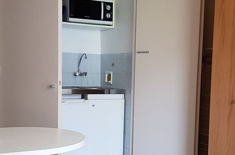 Appartement Studio "Observatoire" möbliert 20m2 mit Balkon 