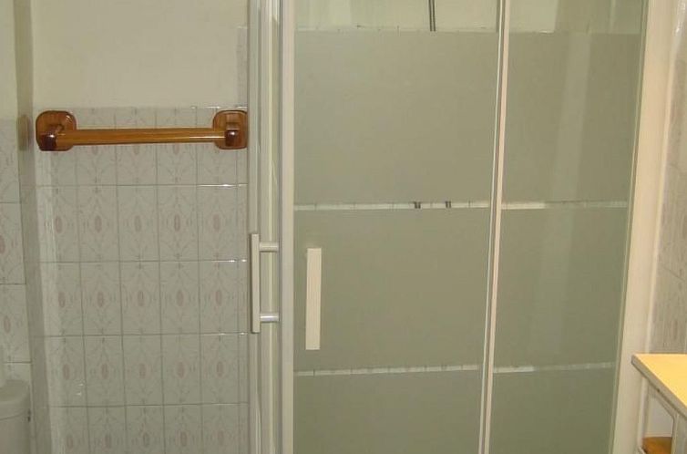 Appartement Studio "Observatoire" möbliert 20m2 mit Balkon 