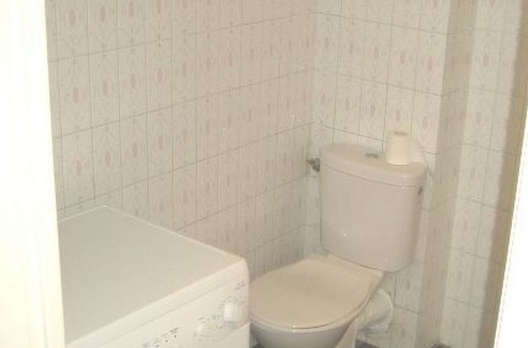 Appartement Studio "Observatoire" möbliert 20m2 mit Balkon 