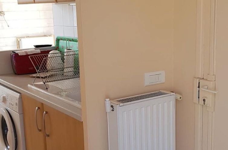 Appartement Möbliertes Studio Agachadou 25m2 mit 3 Terrasse