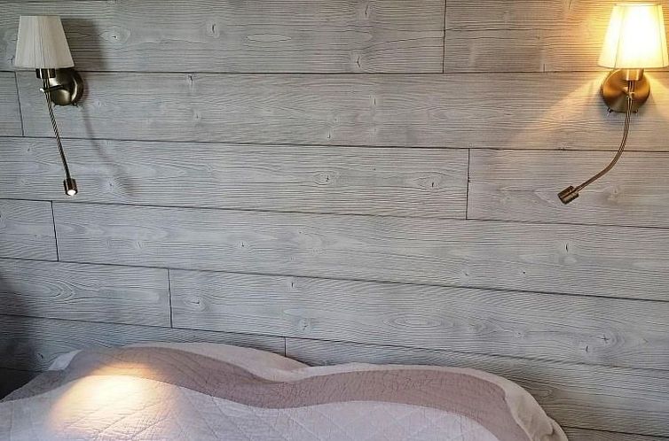 Appartement Möbliertes Studio Agachadou 25m2 mit 3 Terrasse