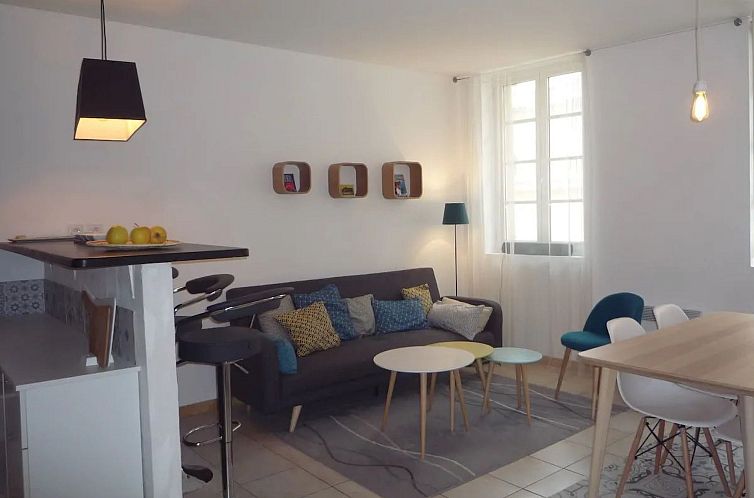 Unterkunft 0484711 - Appartement Provence / Cote d'Azur - Appartement Wohnung in Belsunce, neben der Kathedrale von Ma