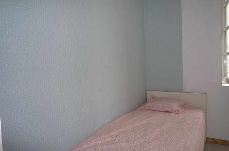 Appartement Wohnung in Belsunce, neben der Kathedrale von Ma