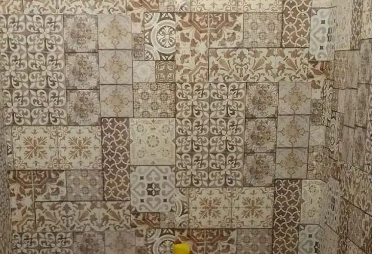 Appartement Wohnung in Belsunce, neben der Kathedrale von Ma
