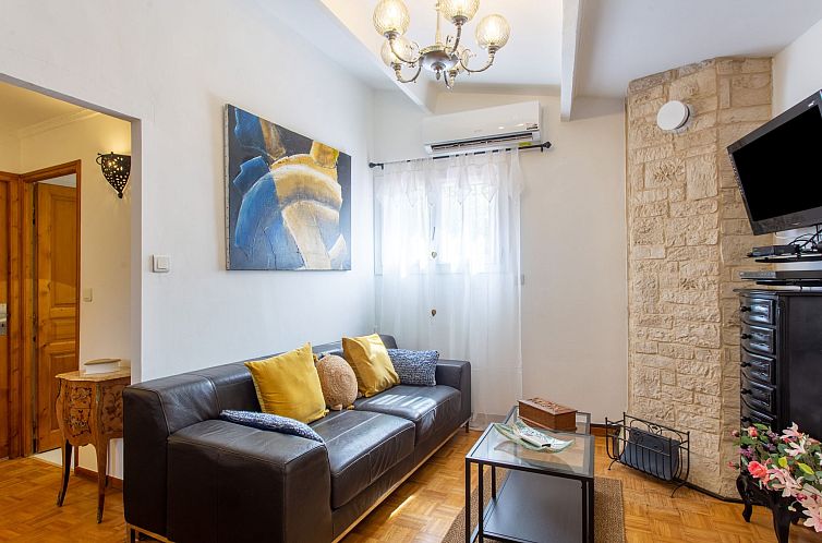 Vakantiehuis Le Mas Christine