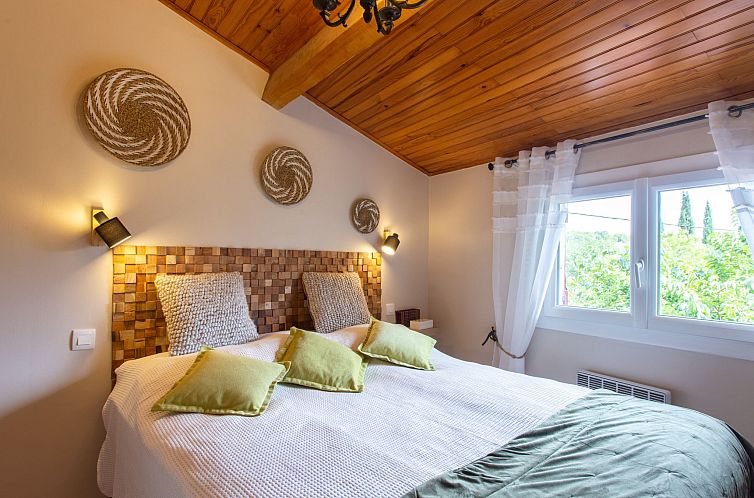 Vakantiehuis Le Mas Christine